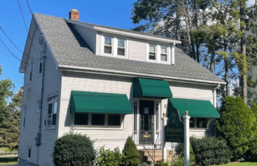 Petcare Veterinary Services