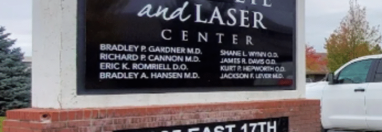 Idaho Eye and Laser Center