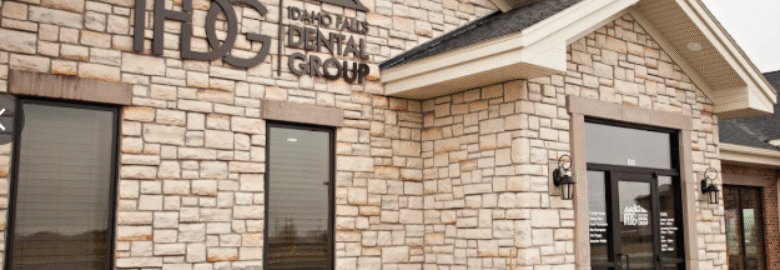 Idaho Falls Dental Group