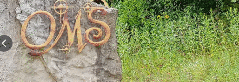 Open Air Meditation Sanctuary