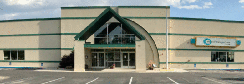 Physical Therapy Center of Wyoming