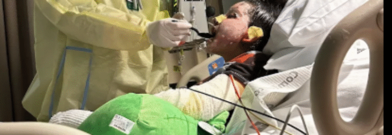 Alaska Center for Pediatrics