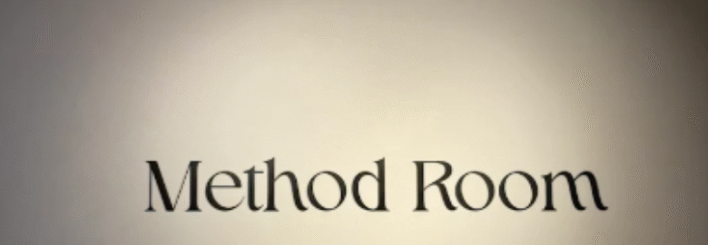 Method Room