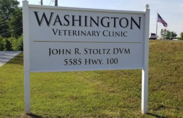 Washington Veterinary Clinic