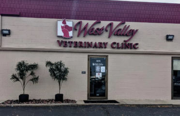 West Valley Veterinary Clinic