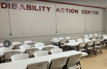 Disability Action Center