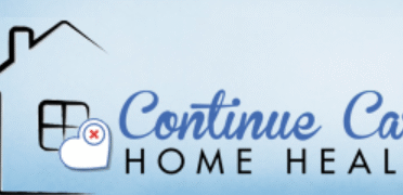 Continue Care Home Health Agency