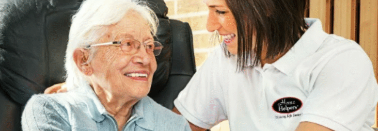Home Helpers Home Care of Greater Milwaukee