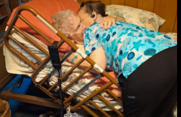 Visiting Angels Senior Home Care in Charleston, WV