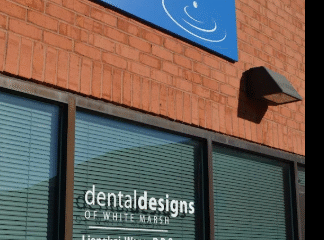 Dental Designs of Maryland – White Marsh, MD