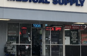 Texas Medical Supply