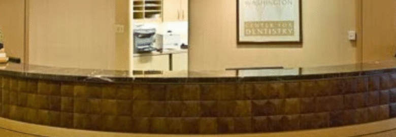 Washington Center for Dentistry
