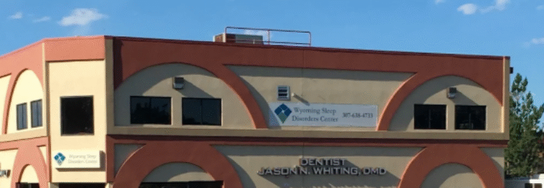 Wyoming Sleep Disorder Center