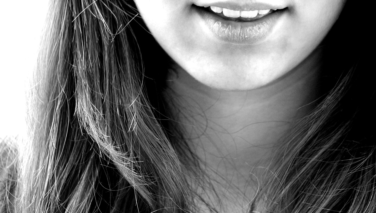 chin hair removal
