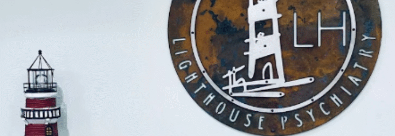 Lighthouse Psychiatry Brain Health Center