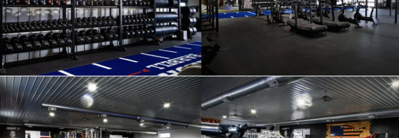 American Barbell Athletic Club