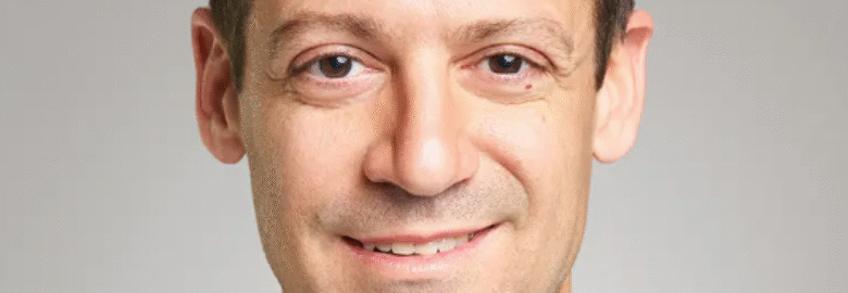 Michael Favorito, MD, ECNU