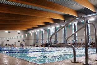 Homestead Aquatic Center
