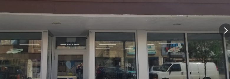 All American Medical Supply