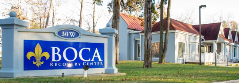 Boca Recovery Center – New Jersey Drug & Alcohol Rehab