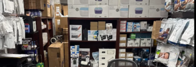 Help Medical Supplies