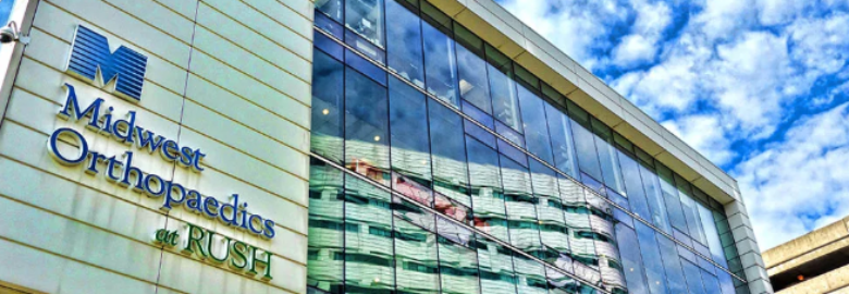 Midwest Orthopaedics at Rush