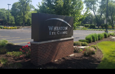Wheaton Eye Clinic