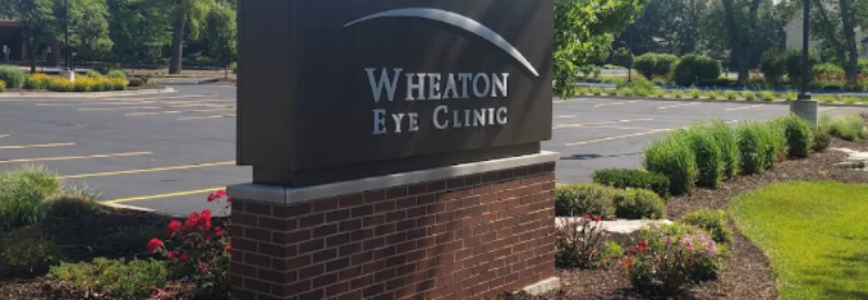 Wheaton Eye Clinic