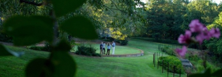 Bluff Augusta Alcohol & Drug Rehab Georgia