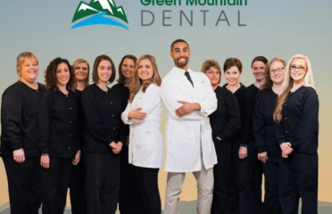 Green Mountain Dental