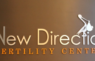 New Direction Fertility Centers