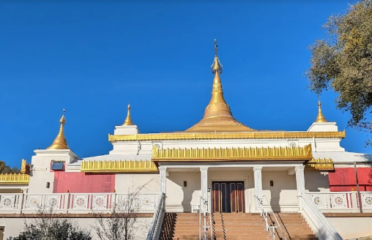 California Vipassana Center