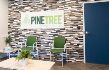 Pine Tree Recovery Center
