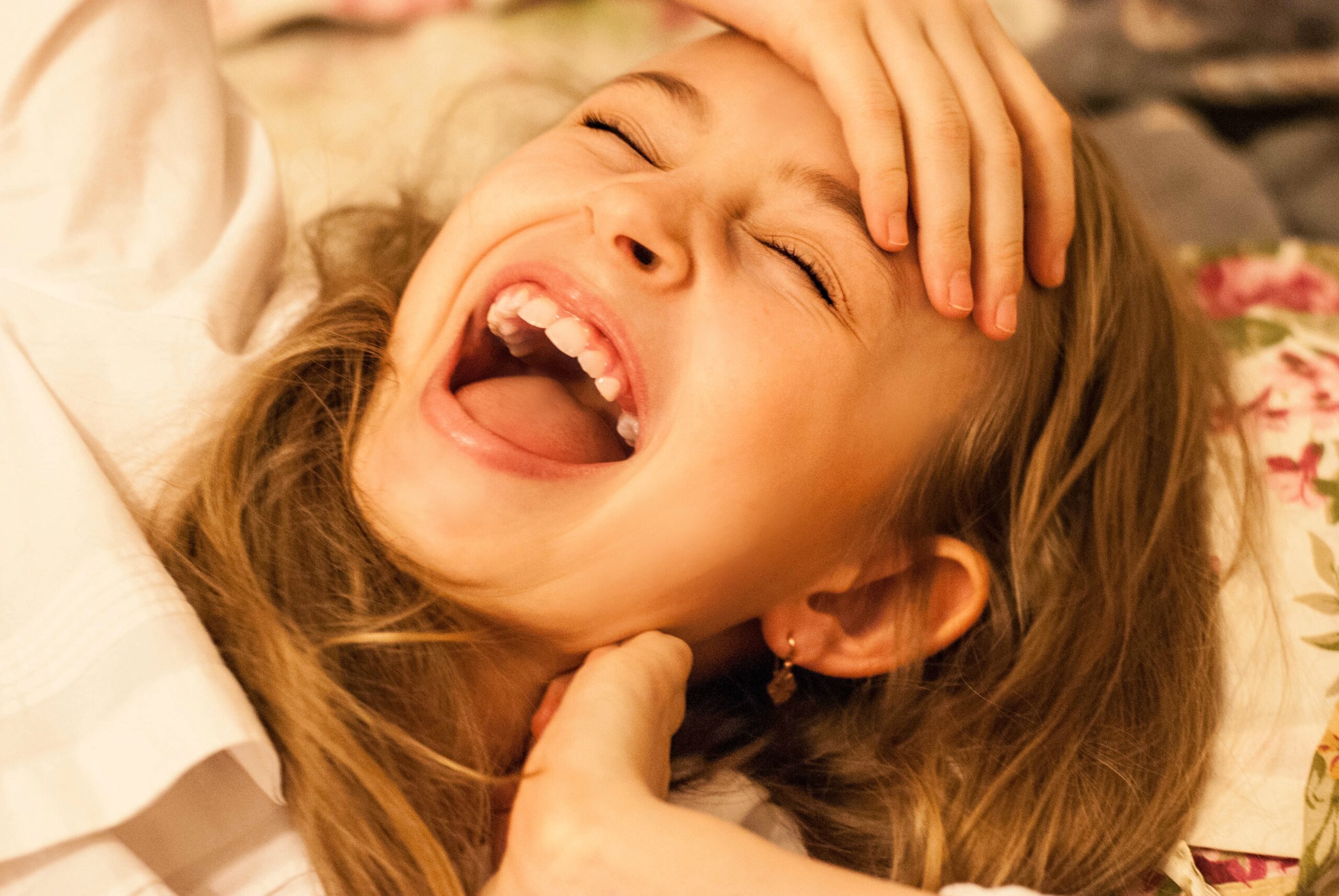 Laughter Yoga