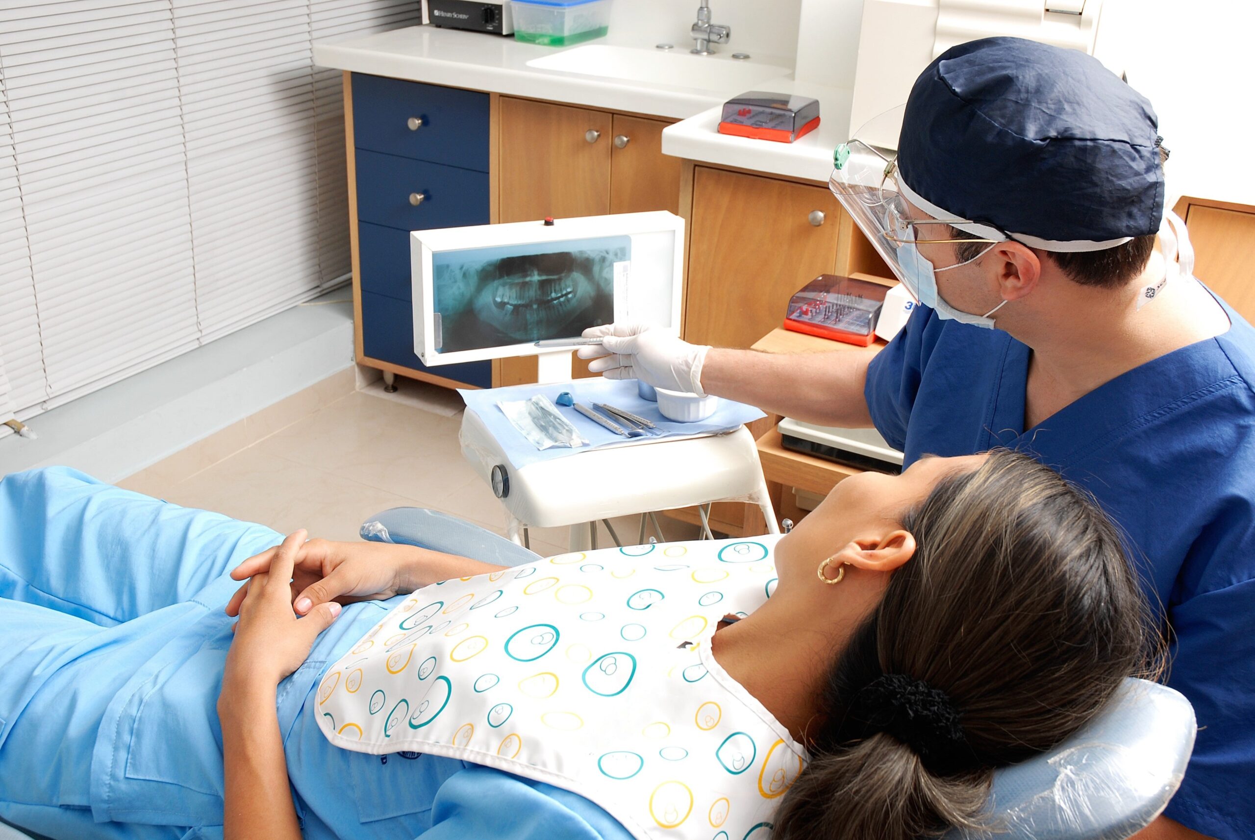 Family Dentist