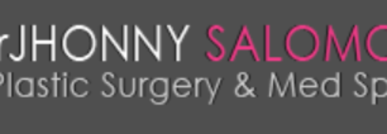 Dr. Jhonny A Salomon Plastic Surgery & Med Spa