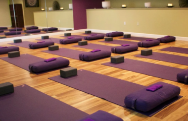 Inspirit Yoga Studio