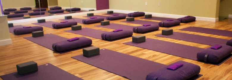 Inspirit Yoga Studio