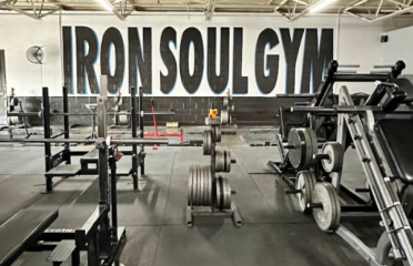 Iron Soul Gym