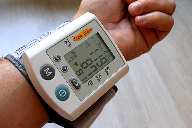 health device