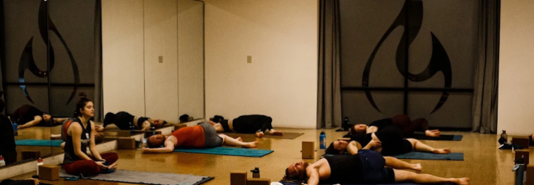 Modo Yoga Columbus – Grandview