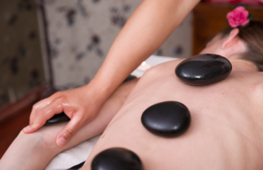 Essence Head Spa & Massage