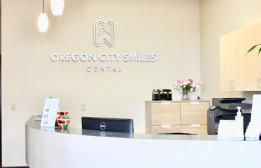 Oregon City Smiles Dental