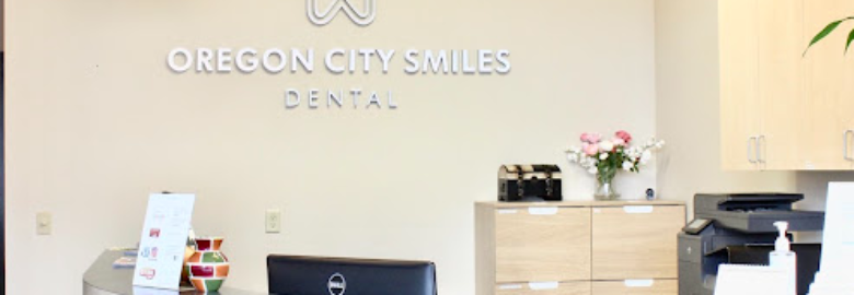 Oregon City Smiles Dental