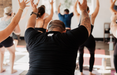 Yoga Lab