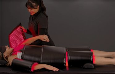 Red Light Therapy NY