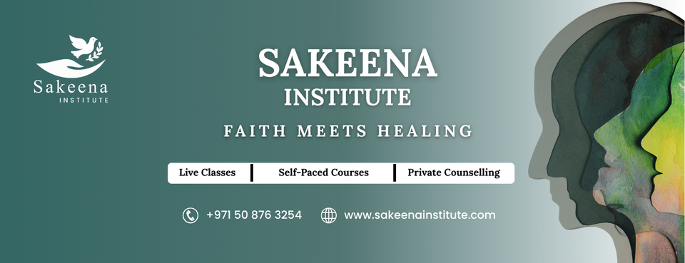 Sakeena Institute